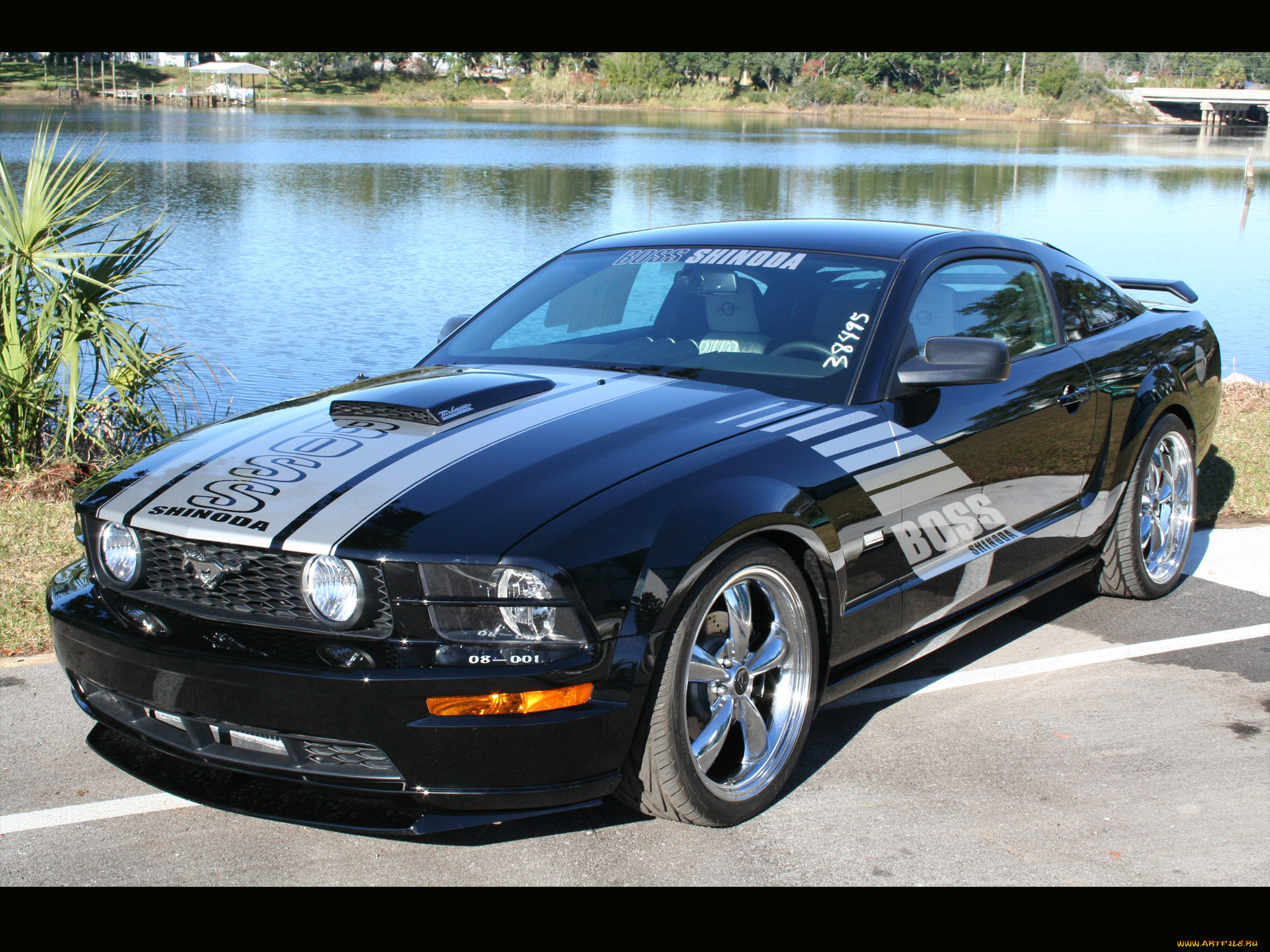 , ford